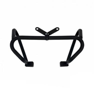 Imagem de S506 Protetor de motor Cb 300 F Twister - Start Racing