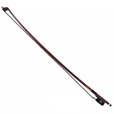 Imagem de Arco para violino octagonal black horse 4/4 ronsani