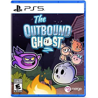 Imagem de The Outbound Ghost - Playstation 5