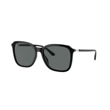 Imagem de Óculos Solar Ray Ban RB4417L 673581 55