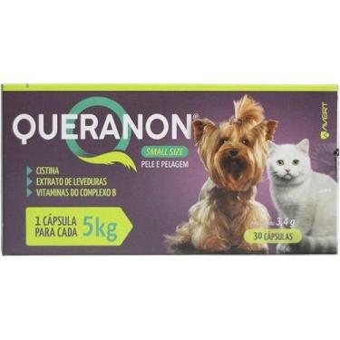 Imagem de Queranon small size avert 3,4 g