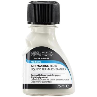 Imagem de Mascara Liquida Aquarela Winsor & Newton 75ml