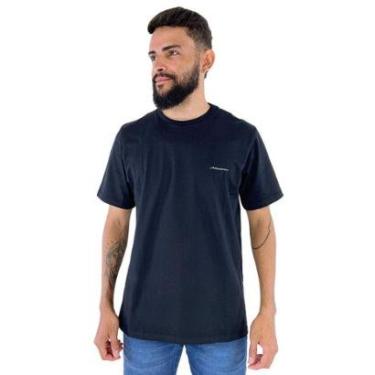 Imagem de Camiseta Masculina Maresia 10123349-Masculino