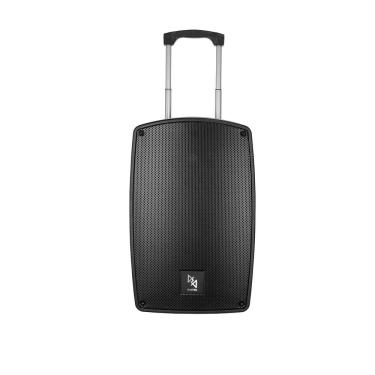 Imagem de Caixa Ativa A Bateria Mk-12A-Bt - Dsp Digital