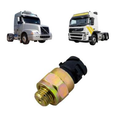 Imagem de Interruptor Luz Freio Fh13 - LNG