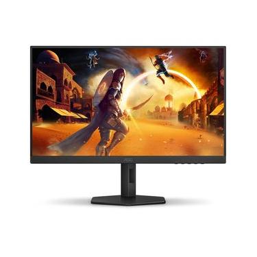Imagem de Monitor Gamer AOC 27" 180Hz 0,5ms IPS Ajuste de Altura 27G4/P