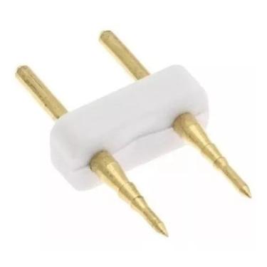 Imagem de Kit 5 Emenda Rapida Mangueira Led Smd 5050 União Promoçã - k1mstore