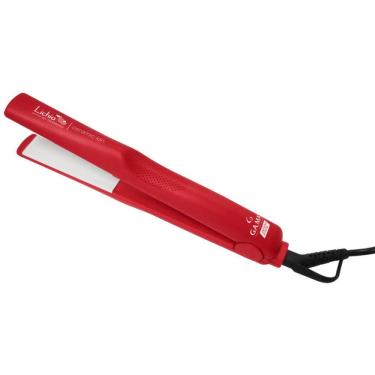 Imagem de Prancha Gama Lichia 37W Tecnologia Ceramic Íon e Thermal Plus 220ºC