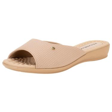 Imagem de Tamanco Feminino Anabela Piccadilly 500352