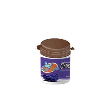Imagem de Corante para Chocolate 20g - Fine Line, Lilás