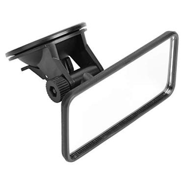 Imagem de Espelho Retrovisor Interior Ajustável do bebê para Visibilidade Clara e Assentos de Segurança