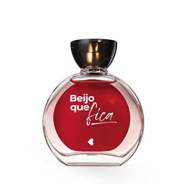 Imagem de Quem disse, Berenice? Beijo que Fica Desodorante Colônia 75ml