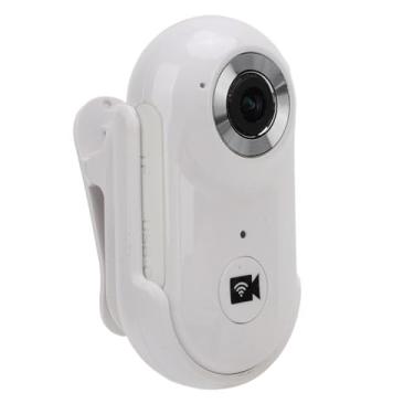 Imagem de Mini Câmera Corporal, Câmera Portátil Pequena Usada No Corpo Gravador de Vídeo de Bolso Vestível Câmera de Bolso Não é Necessária Mini Câmera Corporal Câmera de Vídeo de Bolso