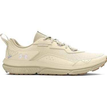 Imagem de Under Armour Charged Verssert 2 Tênis feminino, (200) Silt/Silt/Branco, 34