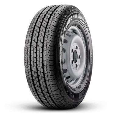 Imagem de Pneu 225/70R15C Chrono 112S Pirelli Aro 15