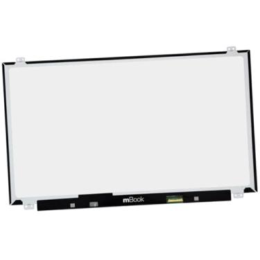 Imagem de Tela 15.6 Slim 30 Pinos para Lenovo Ideapad 100-15iby