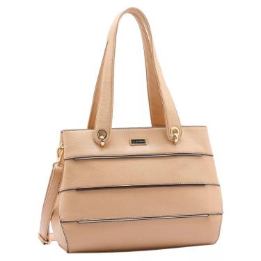 Imagem de Bolsa Feminina De Ombro Transversal Moderna Elegante Chenson
