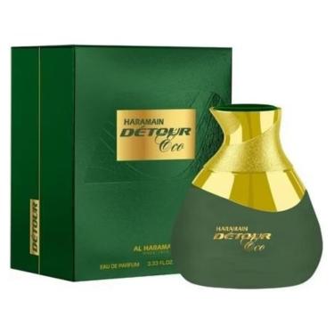 Imagem de Perfume Detour Eco - Al Haramain - EAU De Parfum | Katia Almeida