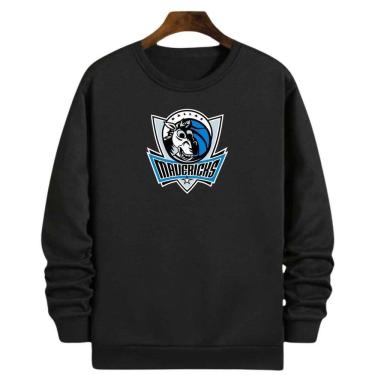 Imagem de Blusa Moletom Gola Basquete Dallas Maverickss 2020 Basketball
