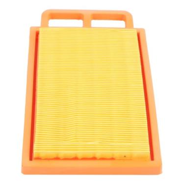 Imagem de Yeasliy Filtro de ar 424789-0 315-173-010 compatível com substituição do cortador elétrico Makita EK6101 PC-6114