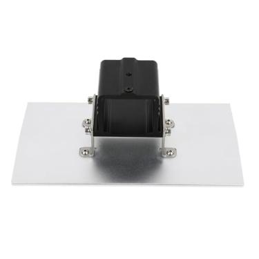 Imagem de KOYOFEI Creality Build Plate Para Halot Mage S, Kit De Plataforma De Formação De Gravação De Metal Para Impressora 3D De Resina Halot Mage S