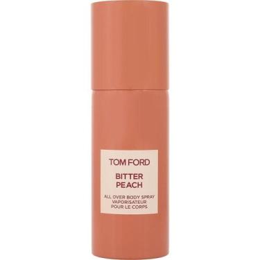 Imagem de Água De Cheiro Unisex Tom Ford Bitter Peach All Over Spray Corporal 15