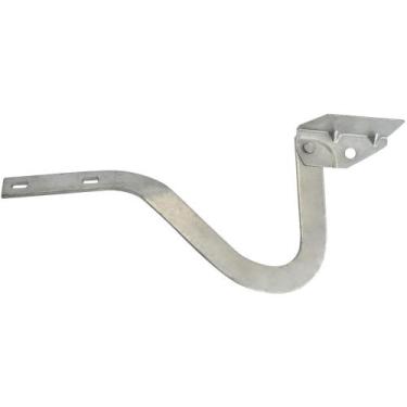 Imagem de Dobradica Capo Ld Direito Monza Classic Hatch Sedan 82 à 88 F103 - Uni