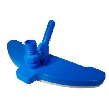 Imagem de Aspirador Para Piscina Jumbo Limpeza 3 Rodas Sodramar - Globalmar