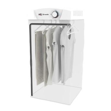 Imagem de Secadora De Roupas Sun Mueller Branco 220V