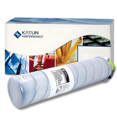 Imagem de Cartucho Toner Ricoh Aficio 2060 1075 1060 6110D Katun Access