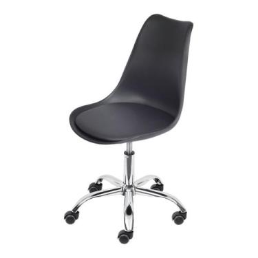 Imagem de Cadeira para Escritório Eiffel Eames Joly 1108 - OR Design