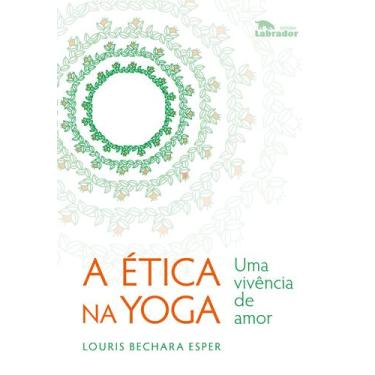 Imagem de Livro - A Ética na Yoga