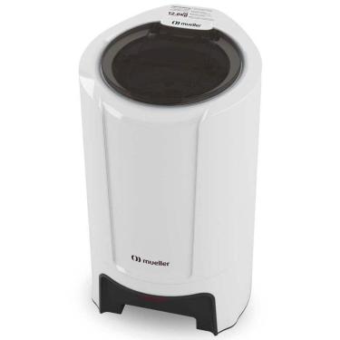 Imagem de Centrífuga de Roupas Mueller FIT 12,6 Kg de Roupa Molhada, Branca