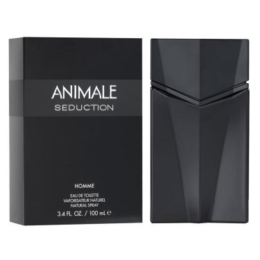 Imagem de Animale Seduction Homme 100ml - Perfume Importado Masculino - Eau De Toilette