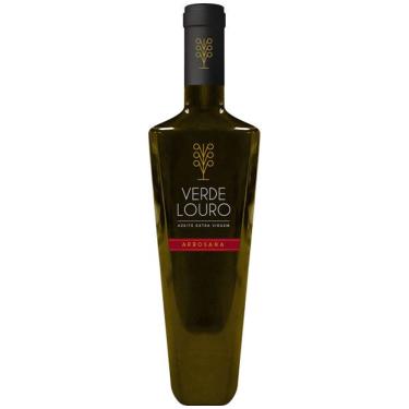 Imagem de Azeite de Oliva Extra Virgem Arbosana Verde Louro 250ml