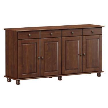 Imagem de Balcao 4 Portas Rubi Cafe - Finestra