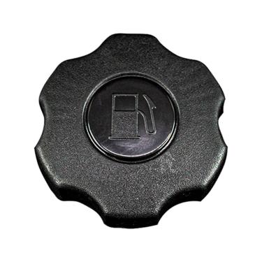 Imagem de Tampa Tanque de Combustível para Motor a Gasolina 5,5 a 15 hp