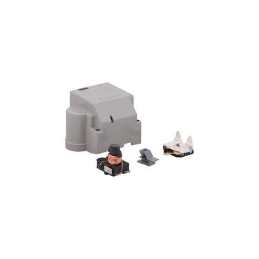 Imagem de Relê 110V para Geladeira e Freezer - 326012864