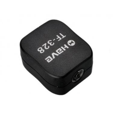 Imagem de Sapata Have TF-328 com X-Contact ADI P-TTL para Sony DSLR A-Mount