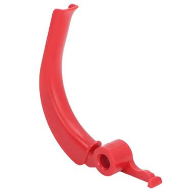 Imagem de A Alavanca de Posicionamento do Cortador de Alavanca de Grama para Modelos de Rotak Ajustam Sem Esforço A e o ângulo Corte Personalizado Substituição Fácil Obtenha A Jardinagem