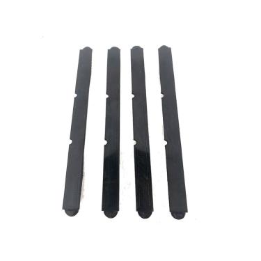 Imagem de Tampa Trilho Teto Cobertura Do Friso Vectra 08 09 2010 2011