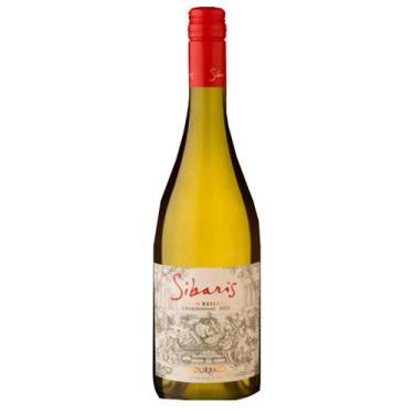 Imagem de Vinho sibaris gran reserva d.o val. leyda chardon. 750ml - UNDURRAGA