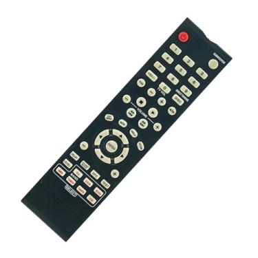 Imagem de Controle remoto substituído EUR7702110 - ALLIMITY - Compatível com receptor AV Panasonic SA-HE9 SA-HE9EGS SAHE7 SC-HE7 SA-HE70E-S SAHE70ES SA-HE7 SAHE7 SAHE9EGS SCHE7