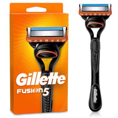 Imagem de Gillette Aparelho De Barbear Fusion5