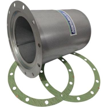 Imagem de Filtro Separador de Ar e Óleo 71340800 Worthington Similar - Arcomprim