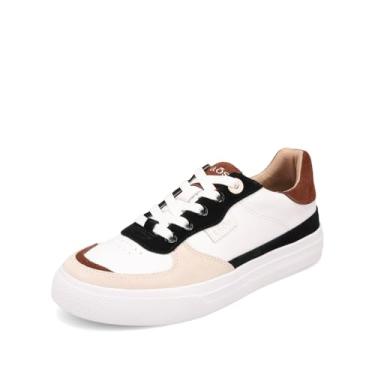 Imagem de Taos Calçado feminino Pop Soul, multicor, 36