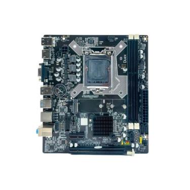 Imagem de Placa mãe lga 1150 vxh81xg m2 ddr3 - vxpro