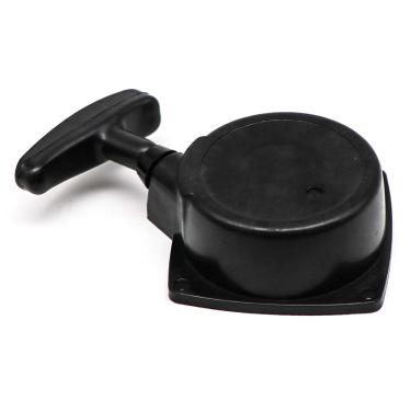 Imagem de KIPA Cortador de Escova de Reboque para Echo Gas Cortador de Escova de Gás PE-2400 ES-2000 GT-2400 HCA-2400 SRS-2100 ES-210 Peça # 17720042033 Durável Estável