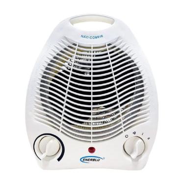 Imagem de Aquecedor Desumidificador 2T 2000W 220V FH-03 Enerblu