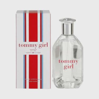 Imagem de Perfume Tommy Hilfiger Tommy Girl - Eau de Toilette